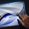 For Oppo Pad 3 Pro Glass Film DUX DUCIS Screen Protector Ultra Clear 0.33mm Medium Alumina Glass Film