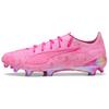 X KidSuper Ultra 5 Ultimate FG 'Pink Lilac' Men's 108414-01