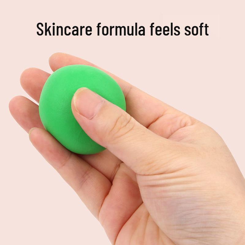 24-Color Non-Toxic Ultra-Light Handmade Clay Set for Kids - DIY Play Dough and Craft Kit