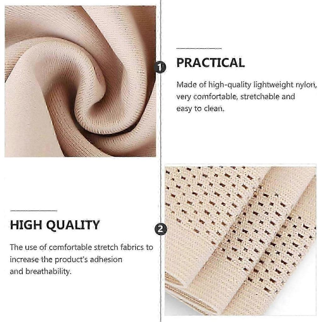 Anterior Pelvic Tilt Correction Belt, Postpartum Recovery Belt Women Pelvic Correction Belt, Adjustable Women Relief From Sciatica Pelvis(beige,small)