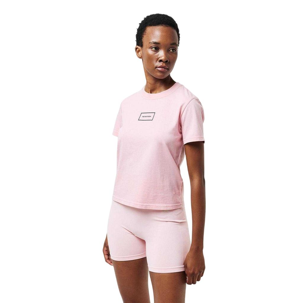 PE Nation Womens/Ladies Kite Regular T-Shirt
