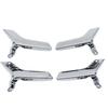 Maniglia Interna Auto Apertura Porta Maniglia Tirante Pannello Finitura Per Mercedes-Benz X204 W204 Classe C GLK 180 200 220 250 280 300 320 350