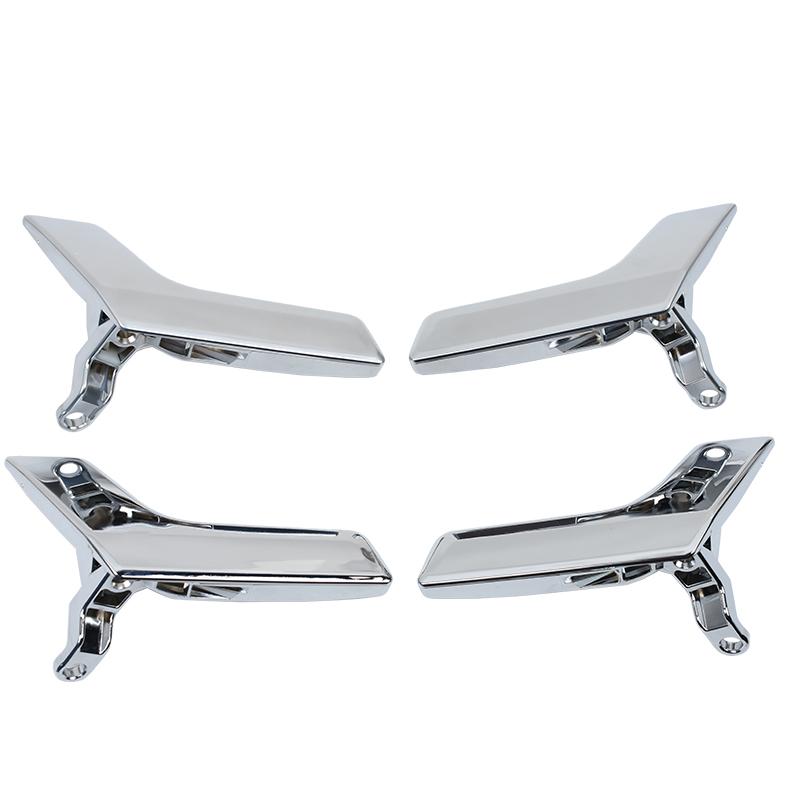 Maniglia Interna Auto Apertura Porta Maniglia Tirante Pannello Finitura Per Mercedes-Benz X204 W204 Classe C GLK 180 200 220 250 280 300 320 350