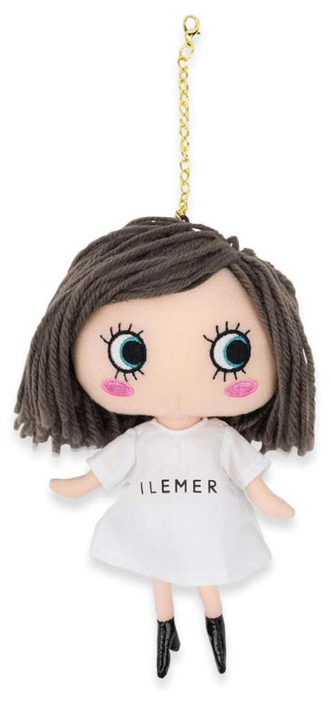 [Unopened] Ilmer Happy Doll (sold Separately)