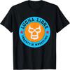 Soca Made Me Do It - Soca Warrior - Team Soca Music T-Shirt