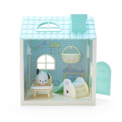 Sanrio Maison de poupée Pochacco 564125