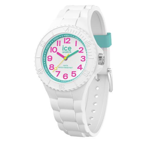 

Authorized Ice-watch Watch for Women and Kids, 020326, ICE Hero White Castle Extra Small