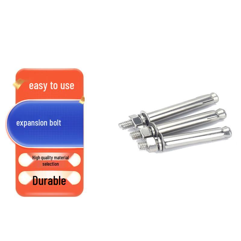 Jinggongbang Expansion Bolt