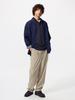 Uniqlo Gear Pants  Leg Length 85 Cm  Long Length 