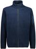 Herrenjacke CMP Fleece Jacquard-Strick-Tech-Jacke (38H2237)