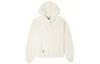 Sweatshirt Women's Milk White 10024178-A02