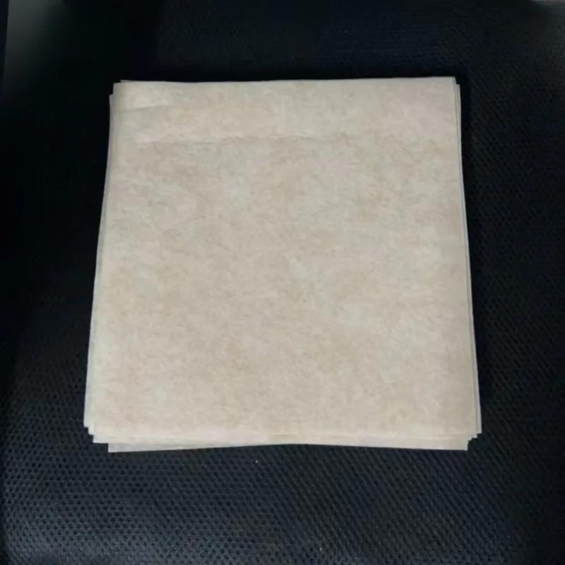 12-piece loofah rag oil-absorbing dishwashing multi-functional non-stick oil-thickening cleaning cloth straight edge