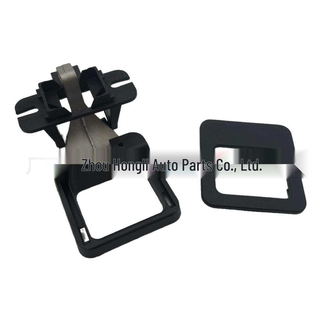 Sinotruk HOWO Truck Door Interior Handle AZ1642340003