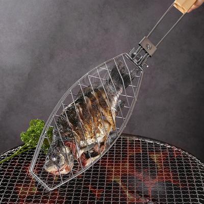 Grillowanie – Ruszty do grilla