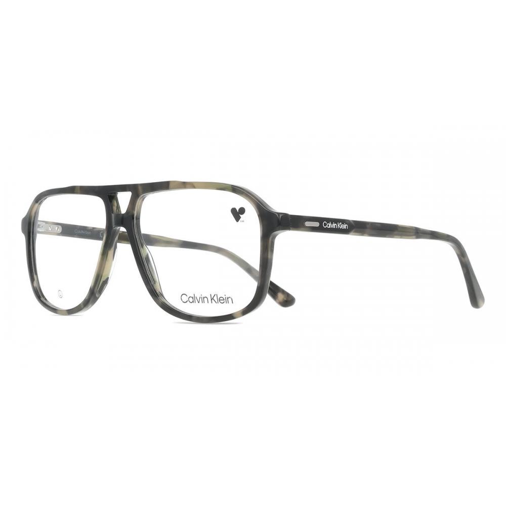 Calvin Klein Unisex Eyeglasses Ck24518 341