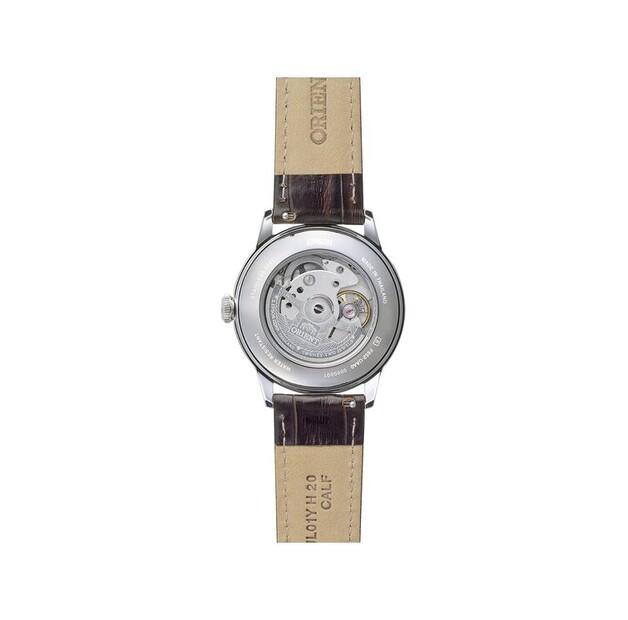 Orient RA-BB0001E30B Watch