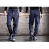 Gladiator Casual Pants Stretch Light Cargo Black M G-2005