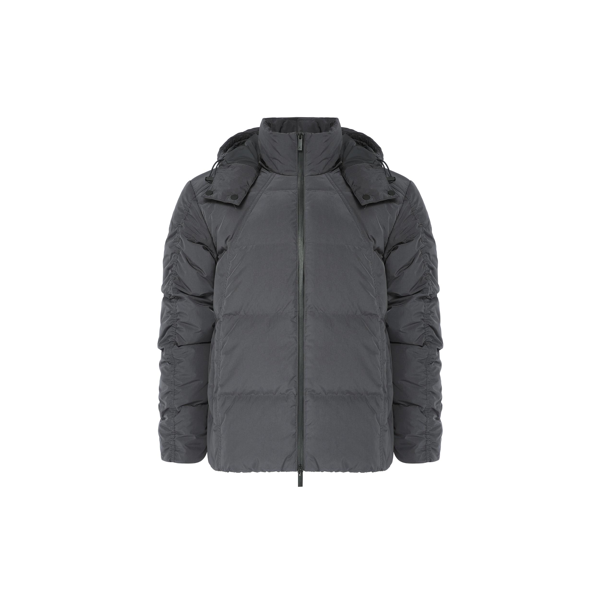 Air Jordan Therma-FIT Jacket Black Men s FV7220-060 S