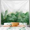 Painted mermaid pattern Home decoration wall hanging fabric tapestry decorative family rooms bedrooms background friend's gift