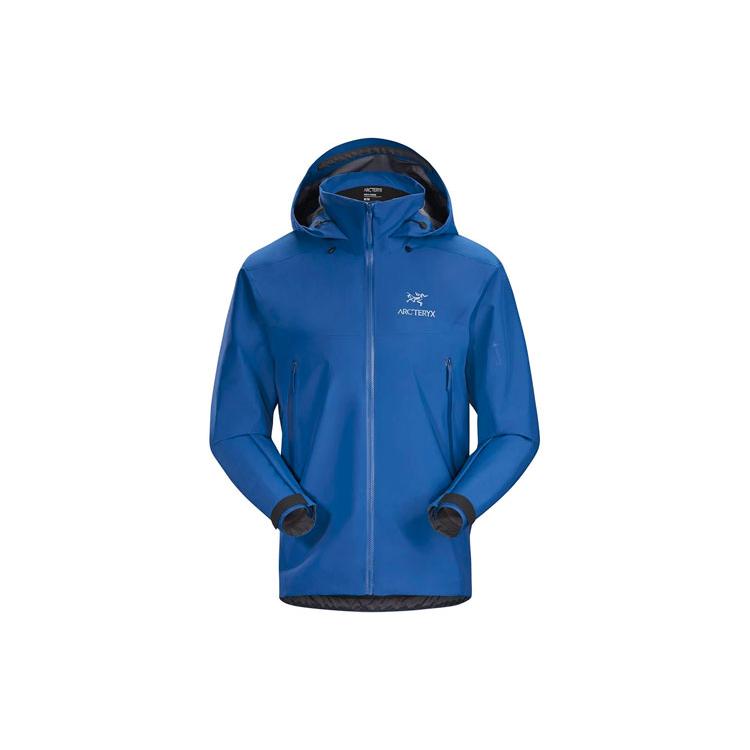 Arc'teryx Beta Ar Jacket Men's Jacket 21782