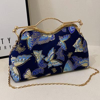 Mode Dame Party Hochzeit Handtasche Luxus Handtasche Mädchen Abend Tasche
