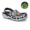 Crocs Common Haring Classic Clog Bk  24sucl209488 