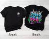 Taco Bell Born x Raised Shirt, Taco Bell Born x Raised Shirt