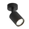 NETTLIFE Spot - Modern, Black - GU10 - 350° Adjustable
