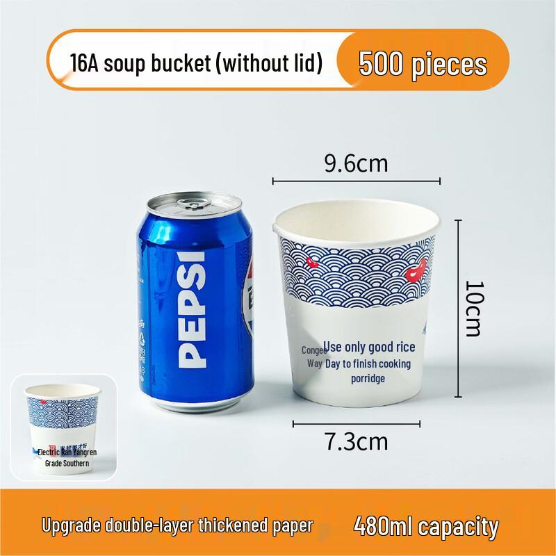 

Handun Biodegradable Takeaway Food Containers