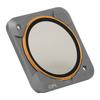 Sunnylife CPL Camera Lens Polarizing Filter Scratch Resistant Camera CPL Magnetic Filter Accessory