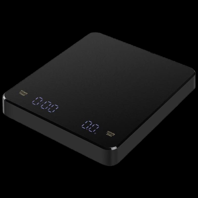 

Кавові ваги з таймером