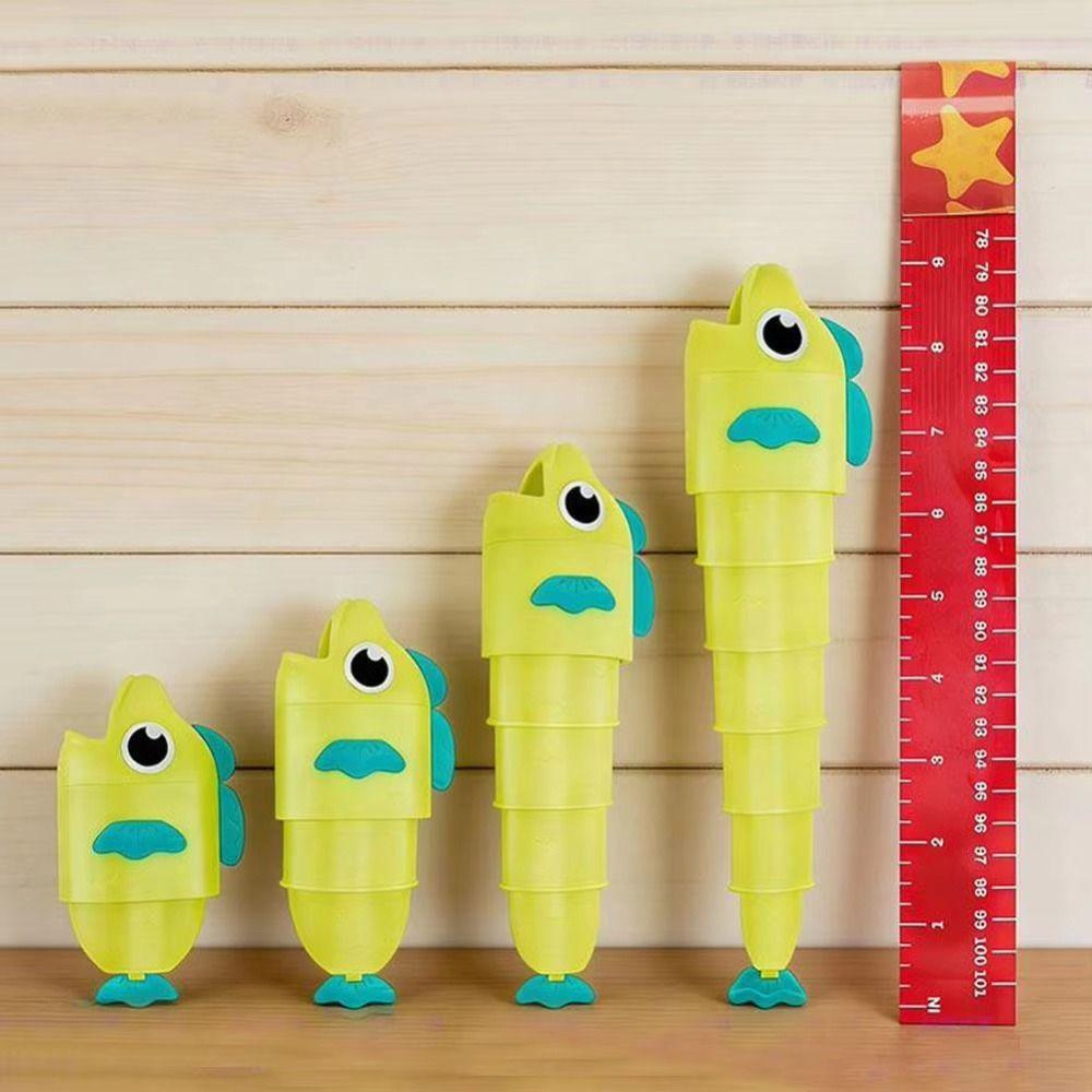 Early Educational Baby Fishing Games Fishing Rod Magnetic Fishing Game Toys Toddler Toys