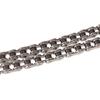 415H-110L/130L Chain With Connector Link For 49cc 60cc 66cc 80cc 2-Stroke Engine Motor Motorized Bicycle Bike Heavy Duty Chain