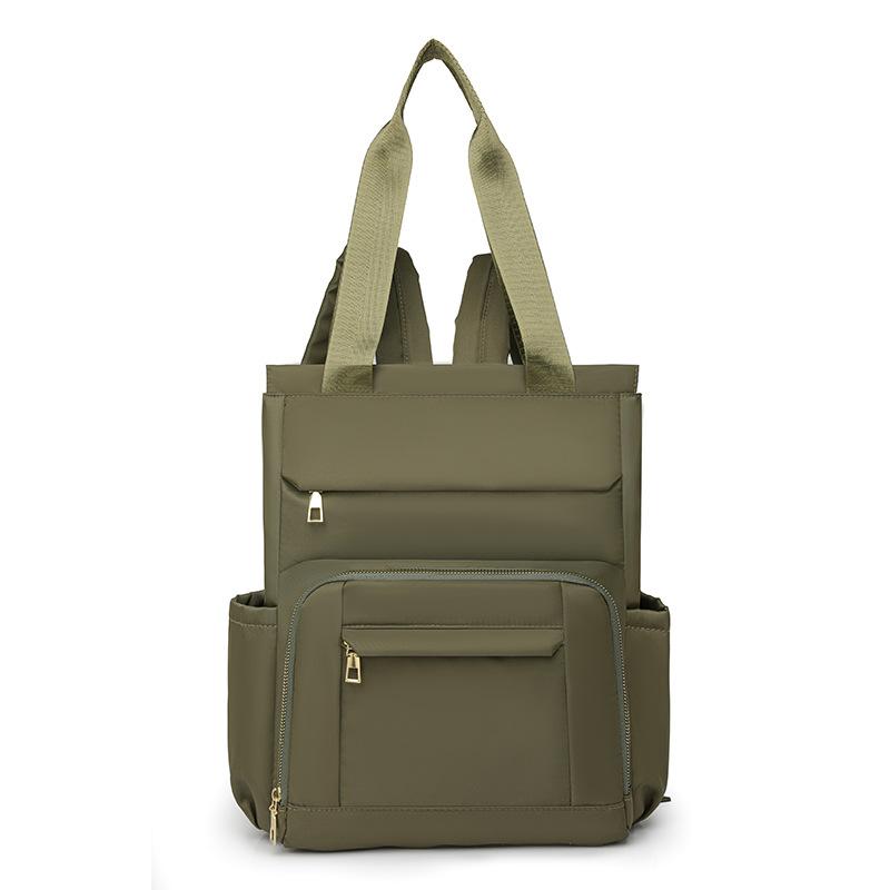 Multi-Functional Backpack Women's Business Computer Bag Large Capacity Shoulder Bag