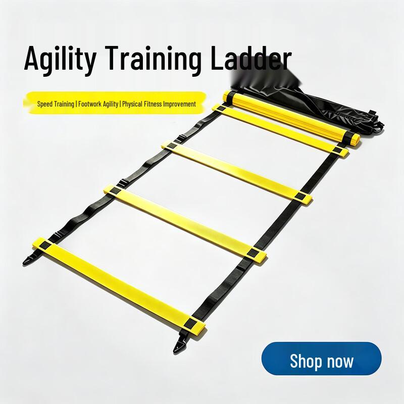 Agility Training Ladder