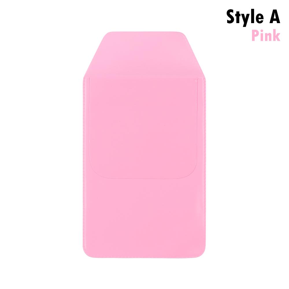 1/3 Stück 15,6x8,5cm Stift auslaufend Krankenhaus Bürobedarf Taschenschutz Auslaufsicherer PVC Stifttasche Beutel Ärzte Krankenschwestern
