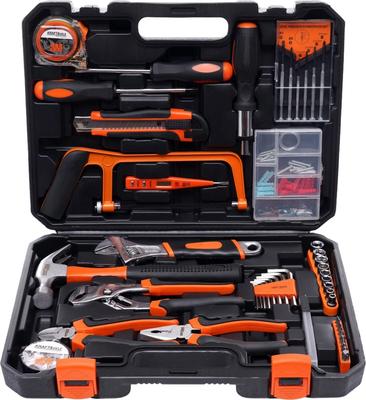 Kits d'outillage – Kits d'outils manuels