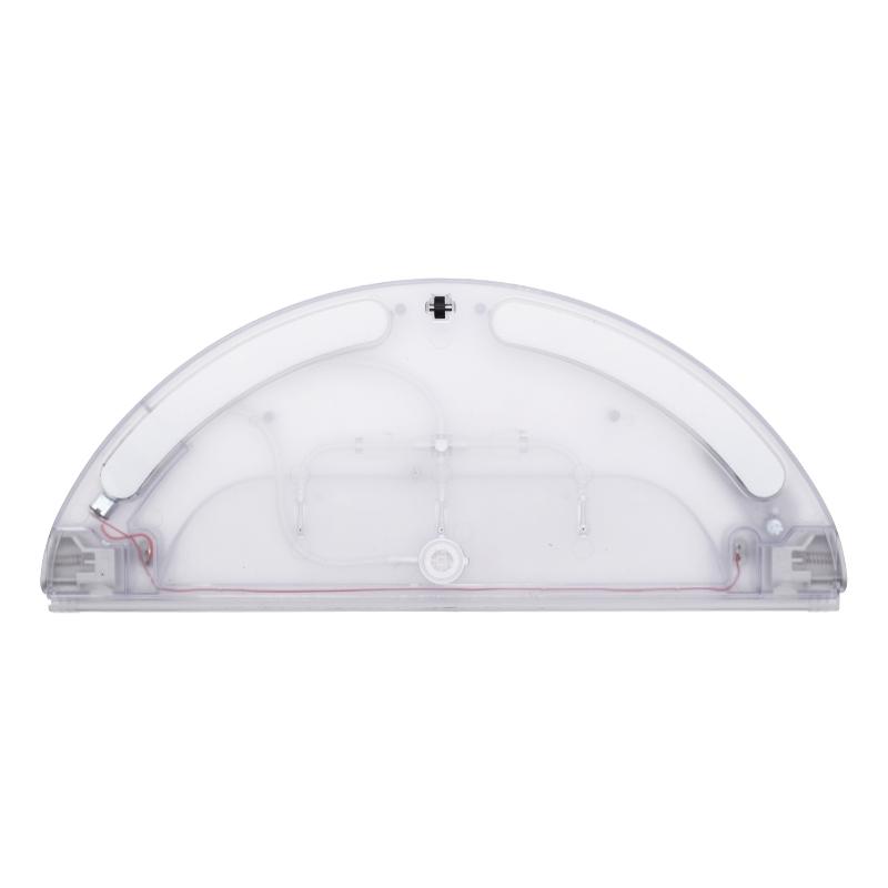 

Replacement Parts for Xiaomi Mijia 1C Robot Vacuum Cleaner Electric Control Water Tank Cleaning Cloth Accessories Type A