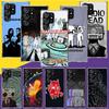 Bnad R-Radiohead Phone Case For Samsung Galaxy S26 S25 Edge S24 S23 FE S22 Ultra S21 Plus S20 + Fundas Cover Coque Galaxy S25 S2