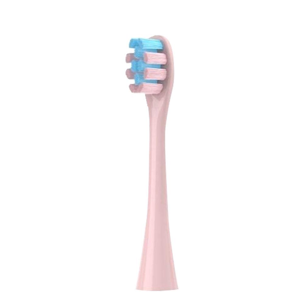 JIMOK JinMeiKe M1 Kids' Toothbrush Replacement Heads (K2/K1/TC/T1) For Cleaning & Gum Care