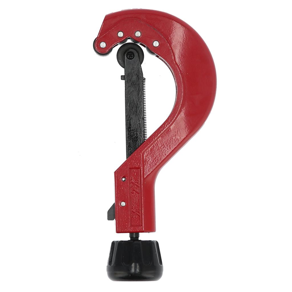 CT‑206 6‑64mm Pipe Cutter Tubing Cutter for PVC Copper Brass Aluminum Stainless Steel Pipes