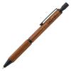 LIFT+ Wood Sharp Pencil 0.5mm Walnut LIWOOD.05-WA