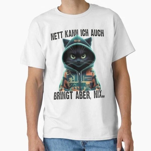 Net Can I Also Bring But Nothing Cool Ka Made In UsaFrom TShirt S2xl S