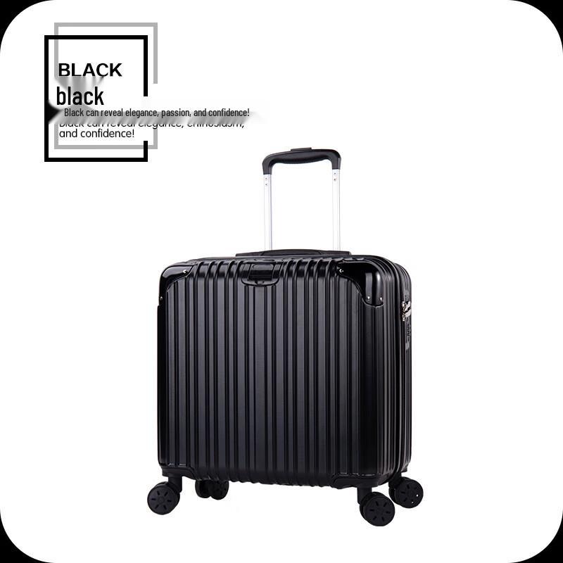 OEING Platinum Anti-collision 20-inch Carry-on Luggage
