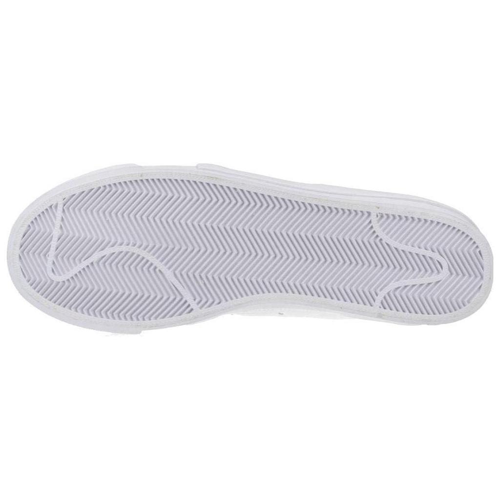 New Nike Drop Type White Deep Royal Blue CQ0989-100
