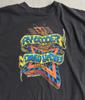 Camicia Stile Tour Ry Cooder 1990 Nera Classica Unisex S-5XL T-Shirt Unisex