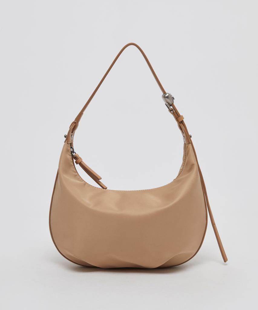 Archivepke Luv Moon Bag(Nylon Beige)_Ovbax24106Nbe