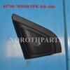 New Genuine Parts Front Door Mirror Trim Tweeter Speakers Panel Triangle Treble Horn Cover For Suzuki Ciaz