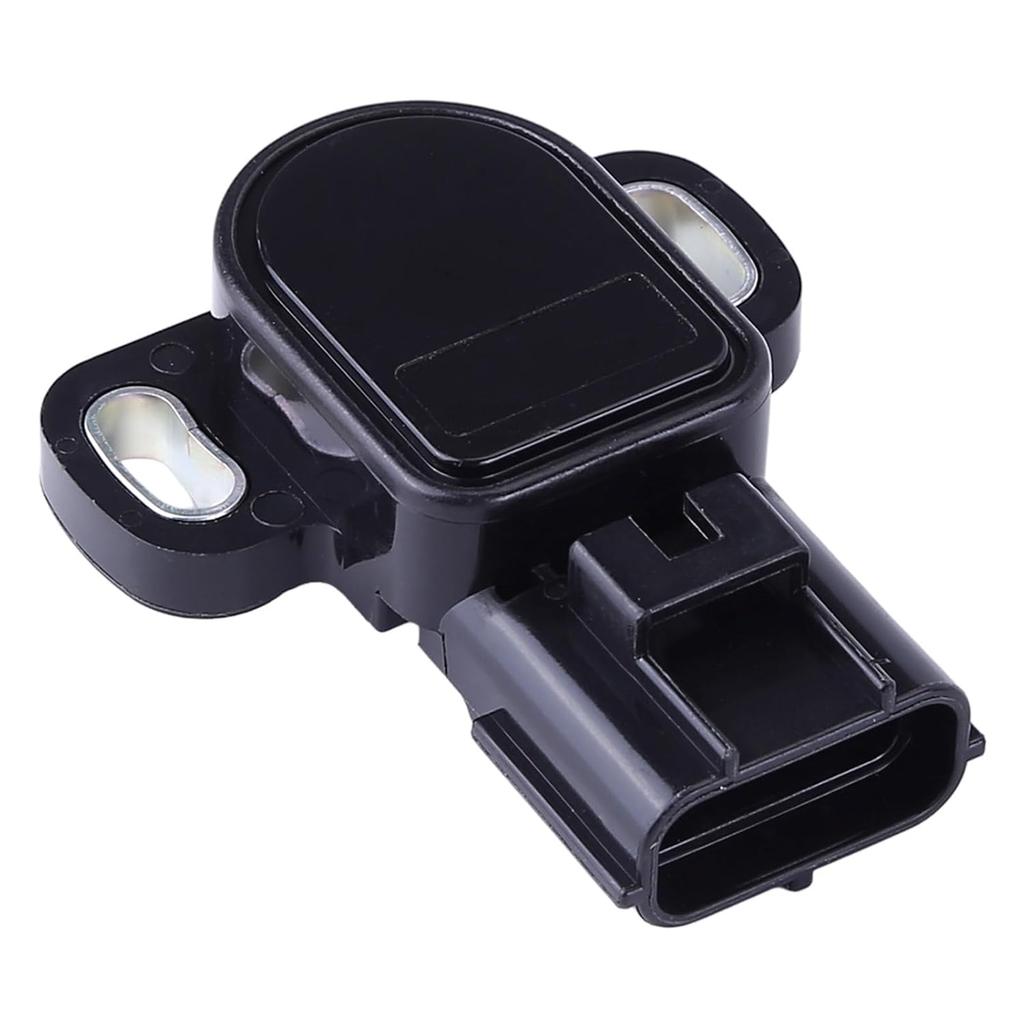 Throttle Position Sensor 13S-85885-00-00 Compatible for Yamaha YZF R1 R6 2008-2009 & for Yamaha FZ09 2014 TPS Throttle Position Sensor Replaces#