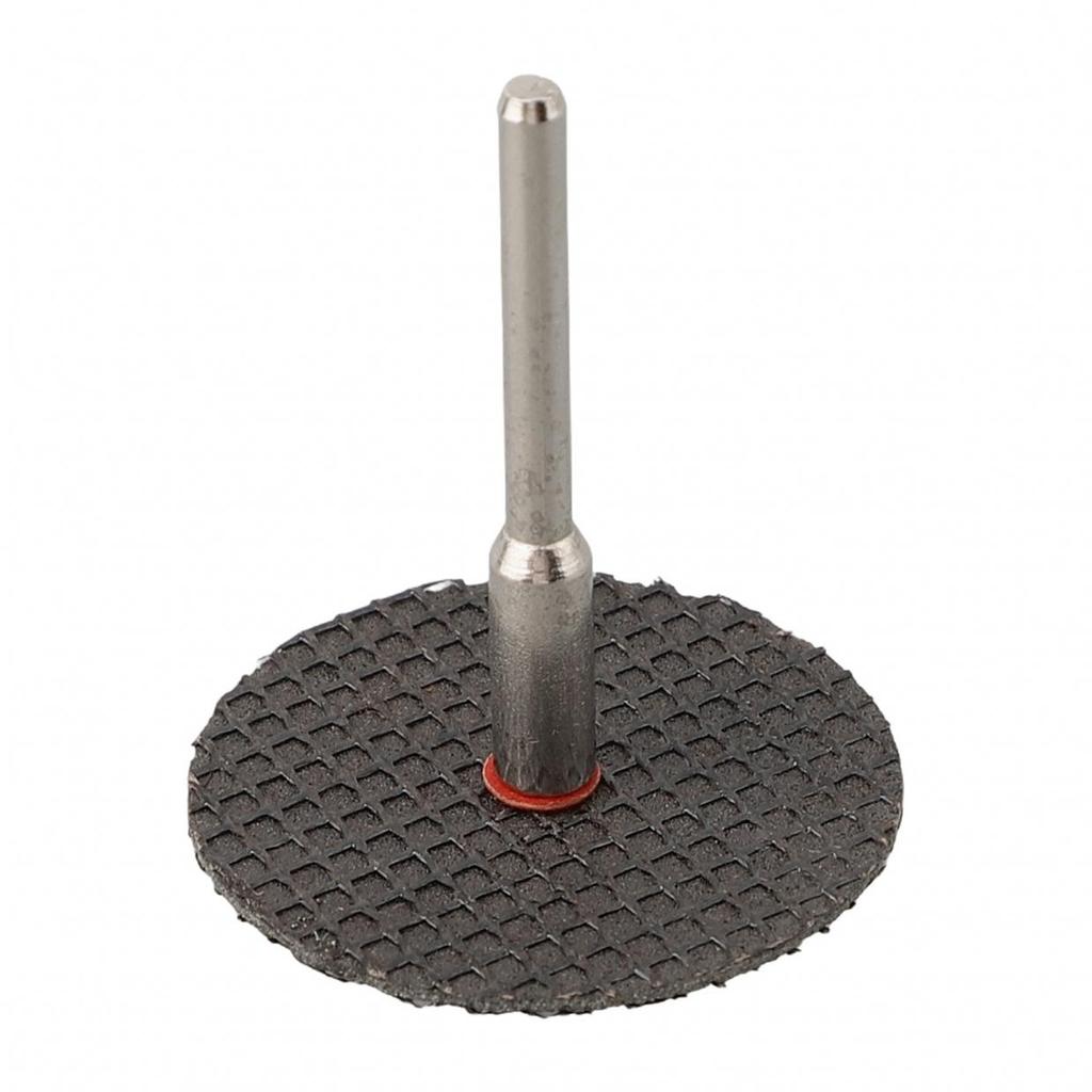 32 mm Trennscheibe Winkelschleifer Schwarzes Harz Rotierende Elektrowerkzeuge